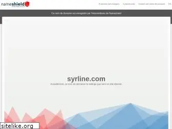syrline.com