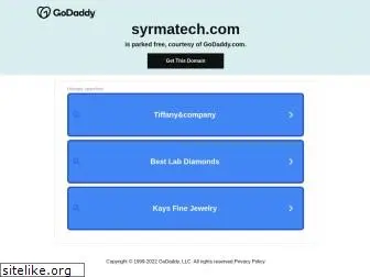 syrmatech.com