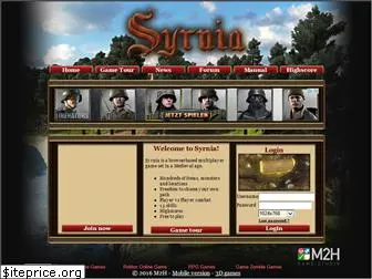 syrnia.com