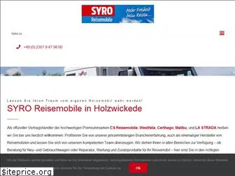 syro-reisemobile.de