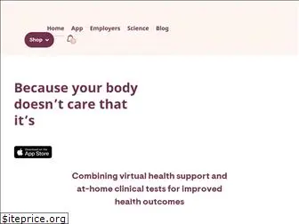 syronahealth.com