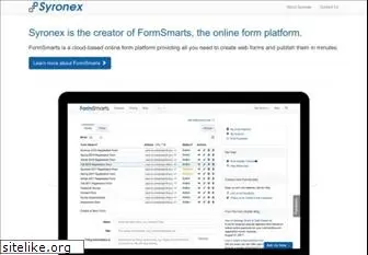 syronex.com