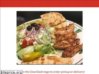 syrosrestaurant.com