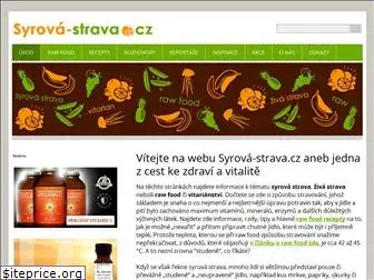 syrova-strava.cz