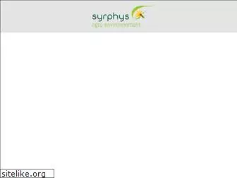 syrphys.com
