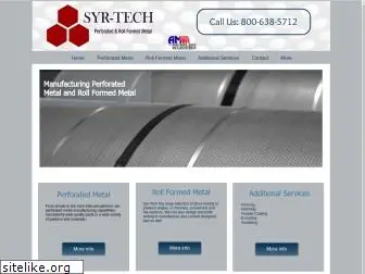 syrtech.com