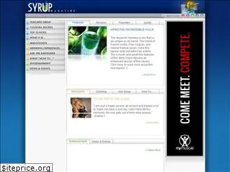 syrupmagazine.com