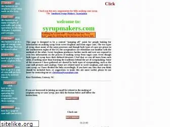 syrupmakers.com