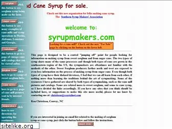 syrupmakers.net