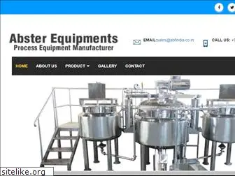 syrupmanufacturingplant.com