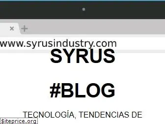 syrus.es