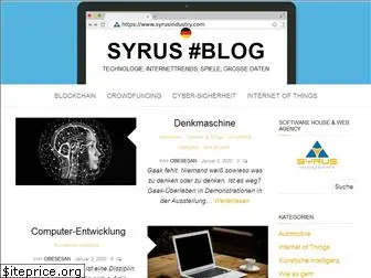 syrus.online
