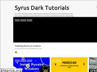 syrusdark.website