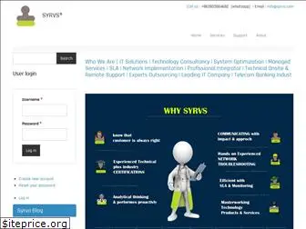 syrvs.com