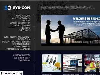sys-conllc.com