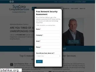 sys-corp.net