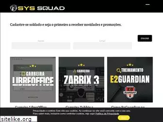 sys-squad.com