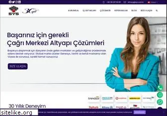 sys.com.tr