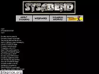 sysabend.org