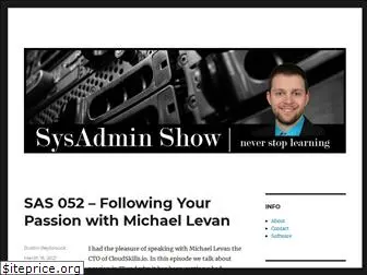 sysadminshow.com