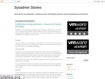 sysadminstories.com