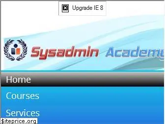 sysadmintechnology.com