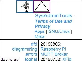 sysadmintools.com