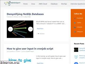 sysadminxpert.com