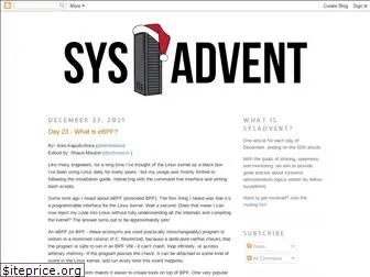 sysadvent.blogspot.com