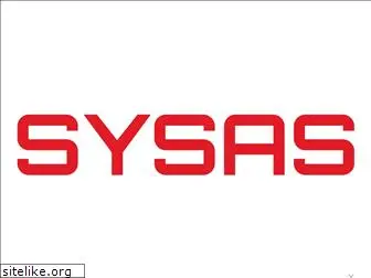 sysas.nl