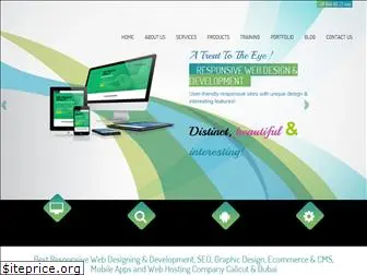 sysbitech.com