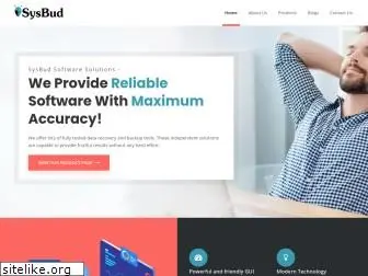 sysbud.com