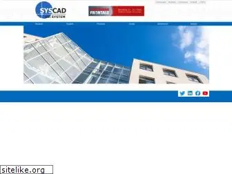 syscad.info