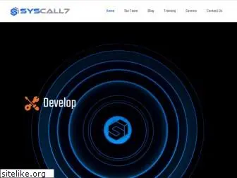 syscall7.com