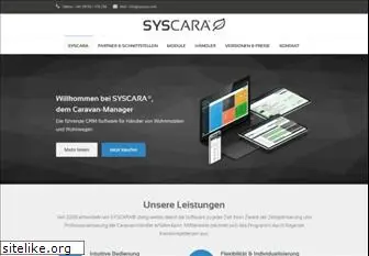 syscara.com