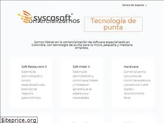 syscasoft.com