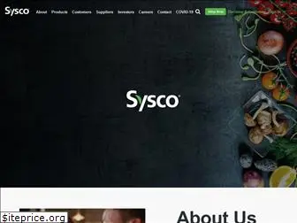 sysco-riverside.com