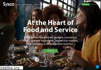 sysco.ca