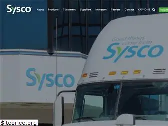 syscoalb.com