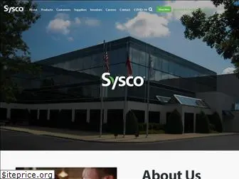 syscocharlotte.com