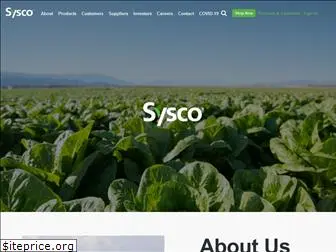 syscoeasternmd.com