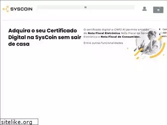 syscoin.pro