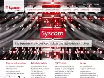 syscom.at