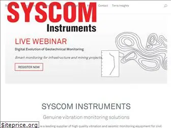 syscom.ch