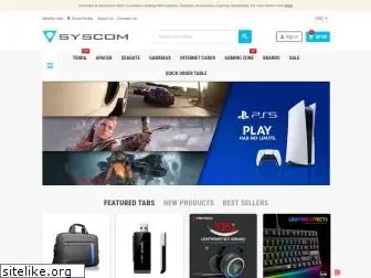 syscom.com.lb