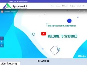 syscomed.es