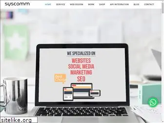 syscomm.com.my