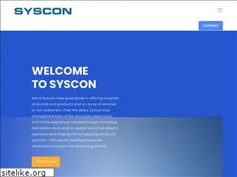 syscon.com
