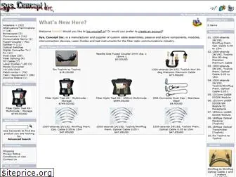 sysconcept.ca