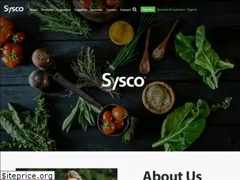 syscond.com